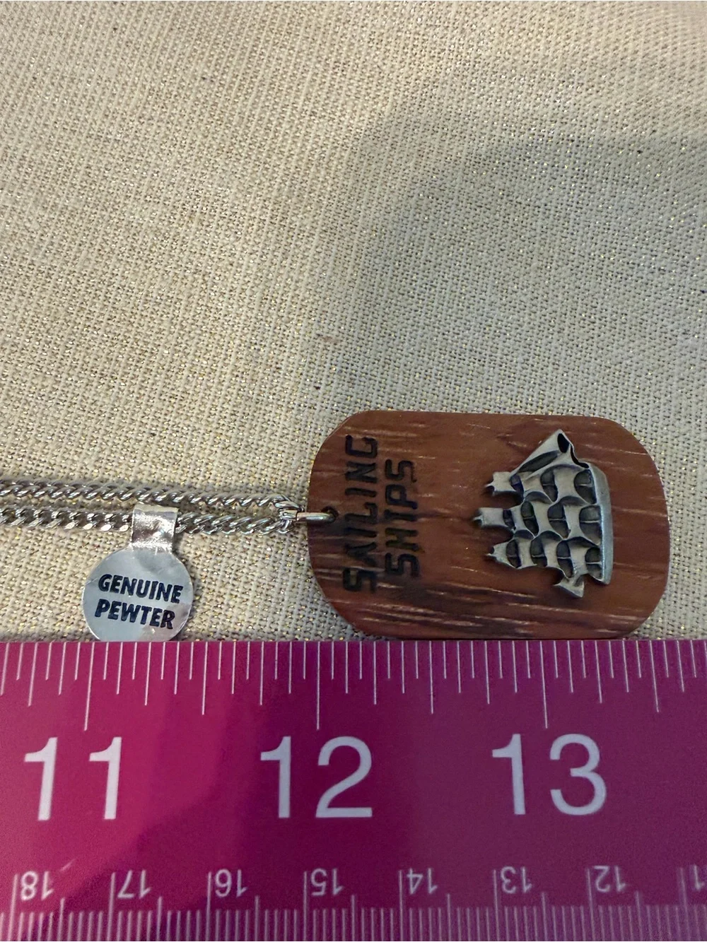 N/A this unique